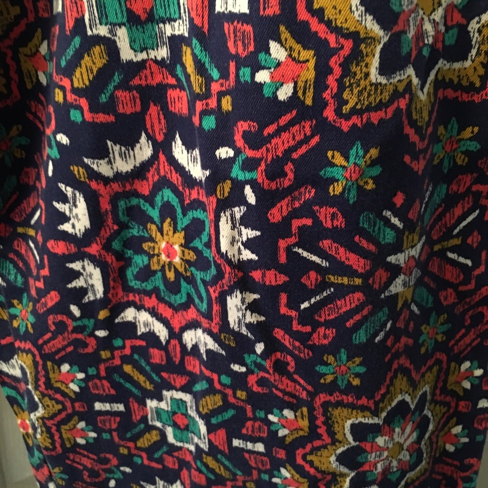 Cropped Chinos - Picture 2 of 3